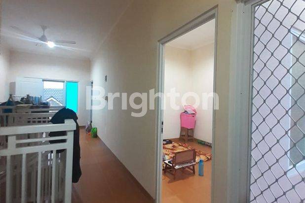 hunian di Perumahan Metland bekasi. Didalam kota