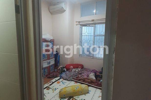 hunian di Perumahan Metland bekasi. Didalam kota