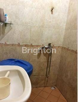 Rumah Minimalist Dekat Rumah Sakit Hermina Balikpapan