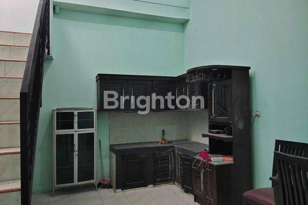 RUMAH MURAH BERKWALITAS MEWAH DI SUKODONO