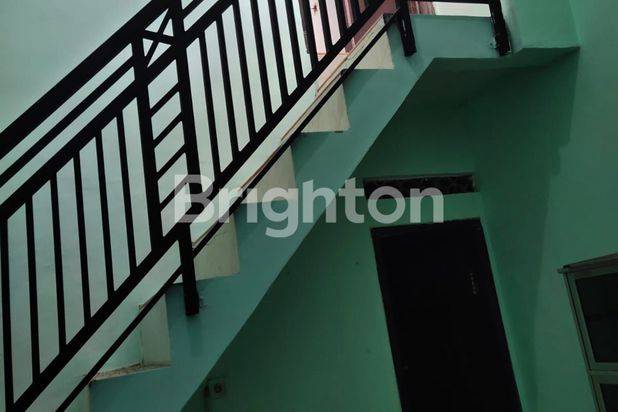 RUMAH MURAH BERKWALITAS MEWAH DI SUKODONO