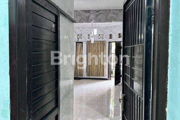 RUMAH MURAH BERKWALITAS MEWAH DI SUKODONO