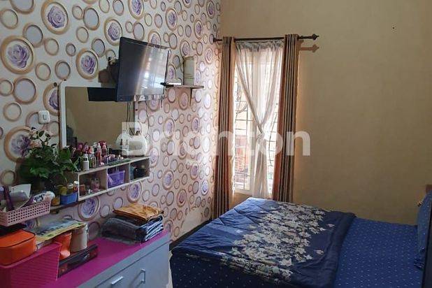 RUMAH MEWAH FULL FURNISHED, MURAH DI SIDOARJO