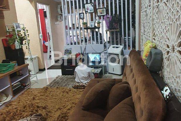 RUMAH MEWAH FULL FURNISHED, MURAH DI SIDOARJO