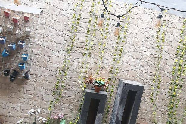 RUMAH MEWAH FULL FURNISHED, MURAH DI SIDOARJO