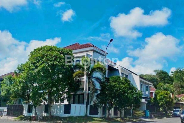 RUMAH MEWAH BALIKPAPAN