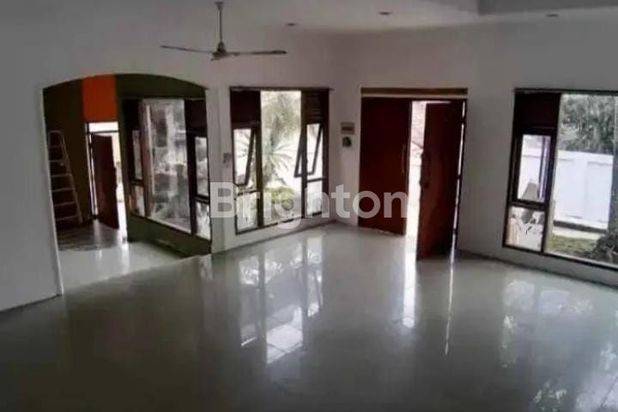 Hunian mewah dekat Bandara International Sepinggan