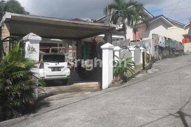 Hunian mewah dekat Bandara International Sepinggan