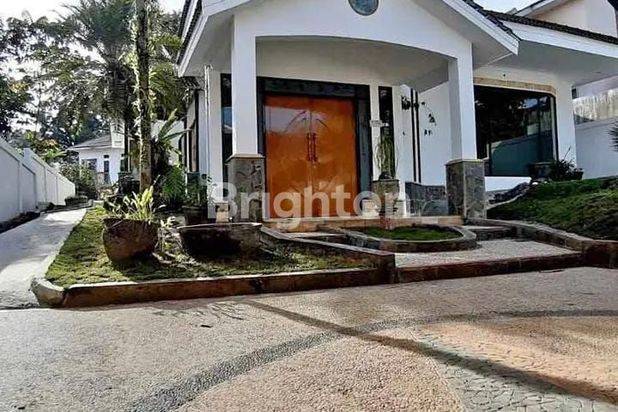 Hunian mewah dekat Bandara International Sepinggan
