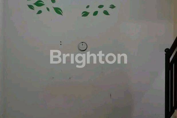 Hunian murah ditengah kota balikpapan.