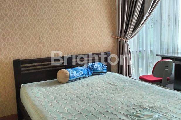 crown hill Batam centre
