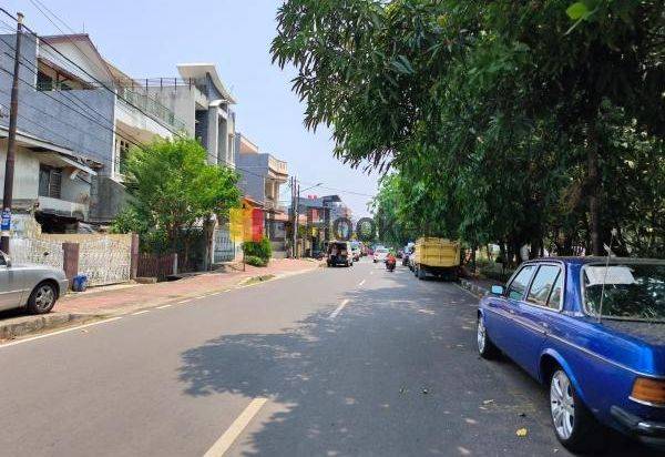 RUMAH DIJUAL DI BCS KELAPA GADING JAKARTA UTARA