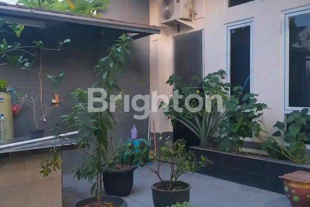 Rumah Dekat Terminal Bus Batu Ampar dan Pasar Buton