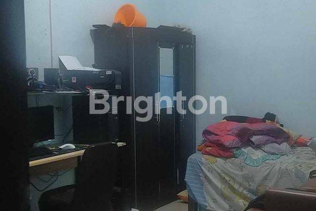 Rumah Dekat Terminal Bus Batu Ampar dan Pasar Buton