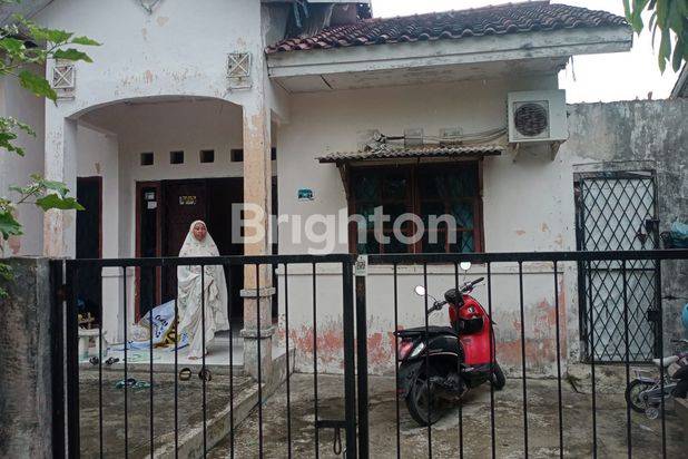 Rumah HOOK di Batam Kota. Fasilitas Lengkap