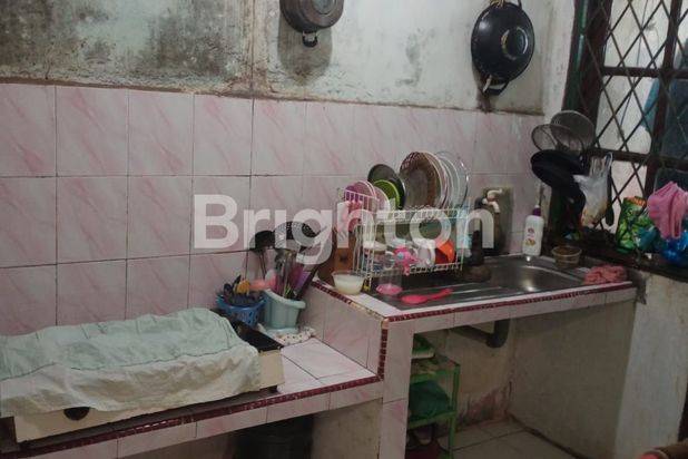 Rumah HOOK di Batam Kota. Fasilitas Lengkap