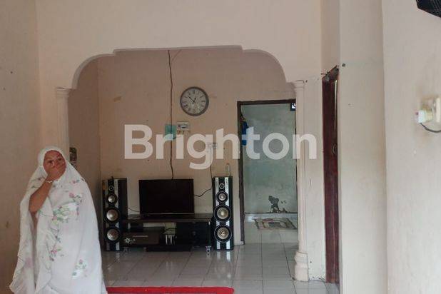 Rumah HOOK di Batam Kota. Fasilitas Lengkap