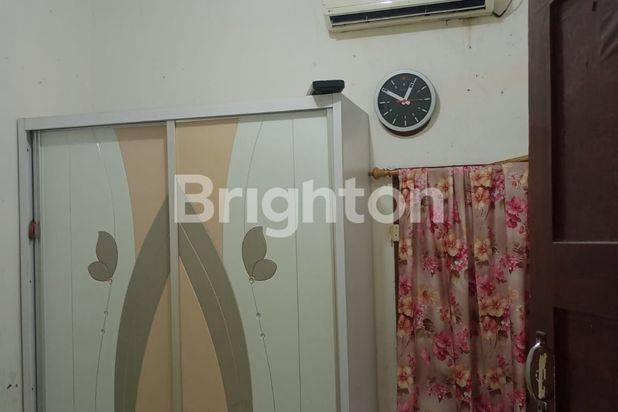 Rumah HOOK di Batam Kota. Fasilitas Lengkap