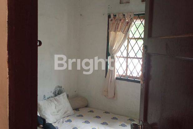 Rumah HOOK di Batam Kota. Fasilitas Lengkap