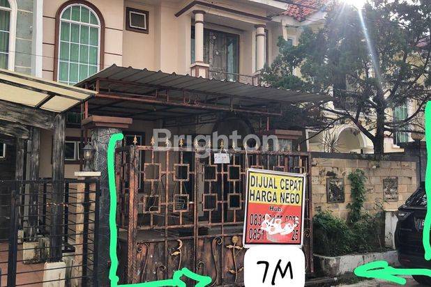 rumah citra indah