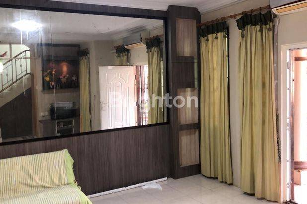 rumah citra indah