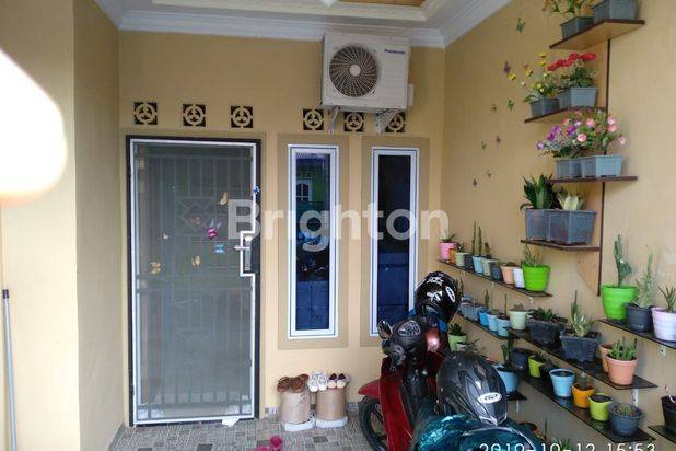 rumah puri agung III piayu