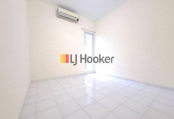 Disewakan Rumah Cluster Di Beverly Green