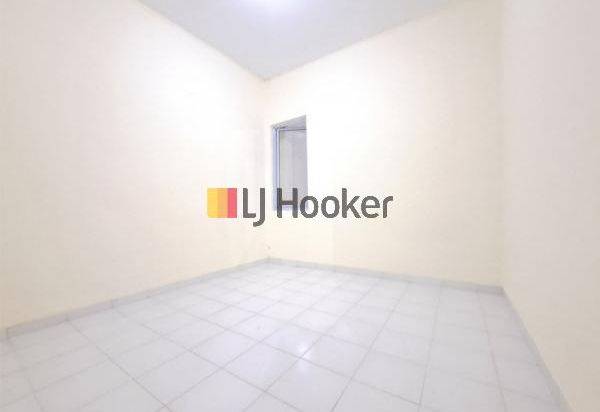 Disewakan Rumah Cluster Di Beverly Green