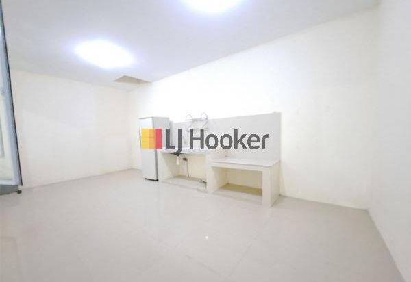 Disewakan Rumah Cluster Di Beverly Green