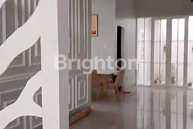 RUMAH FULL FURNISH DI BALIKPAPAN REGENCY