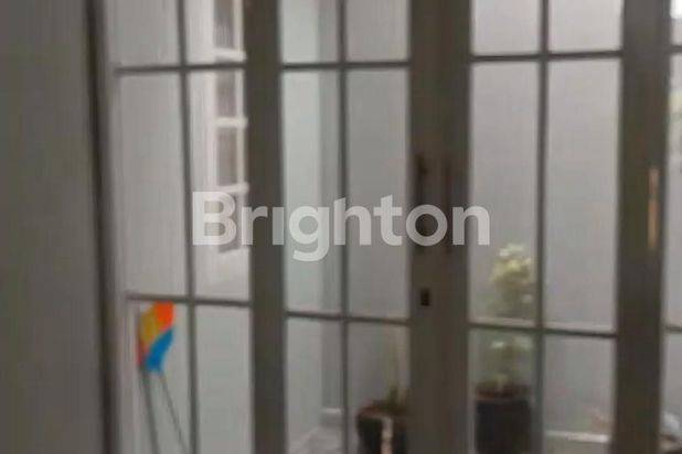 RUMAH FULL FURNISH DI BALIKPAPAN REGENCY