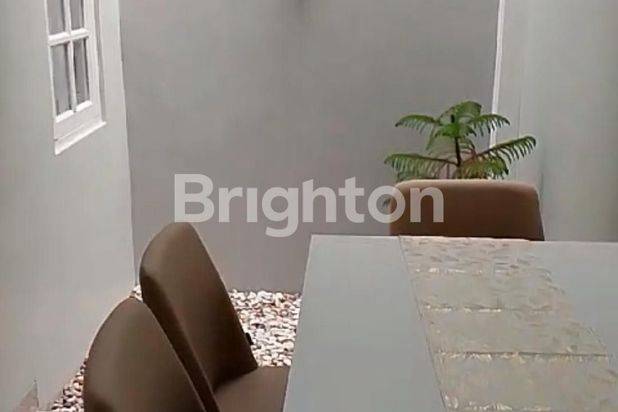 RUMAH FULL FURNISH DI BALIKPAPAN REGENCY