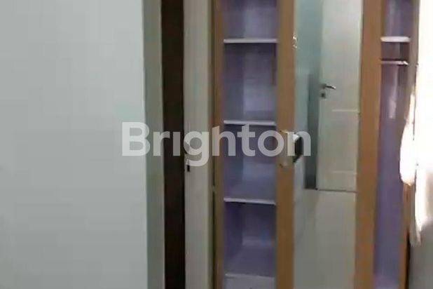 RUMAH FULL FURNISH DI BALIKPAPAN REGENCY