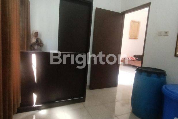 KAN BESERTA ISINYA DI PERUMAHAN WIKA