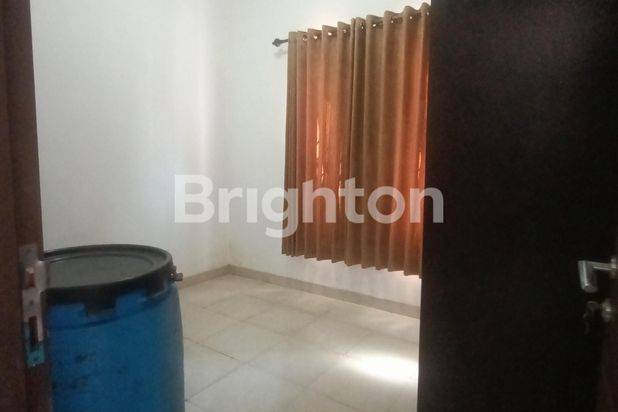 KAN BESERTA ISINYA DI PERUMAHAN WIKA