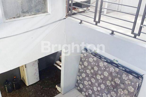 RUMAH MINIMALIS FULL FURNISH BALIKPAPAN