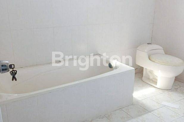 RUMAH MINIMALIS FULL FURNISH BALIKPAPAN