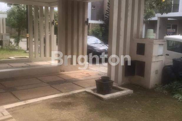 Rumah Orchard Batam Kota Full Furnish