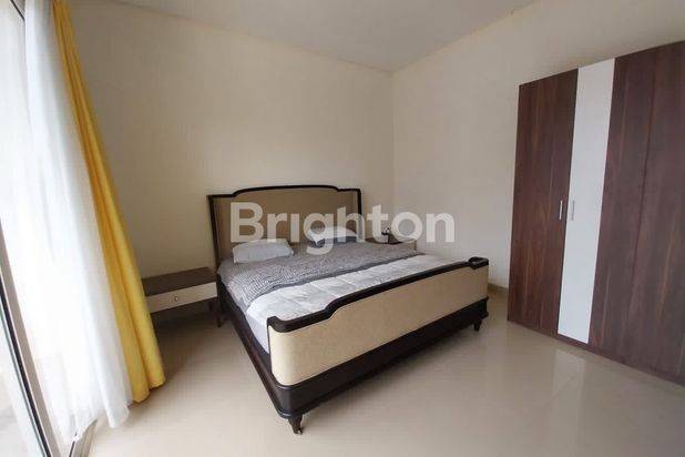 Rumah Orchard Batam Kota Full Furnish