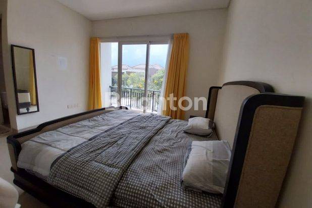 Rumah Orchard Batam Kota Full Furnish