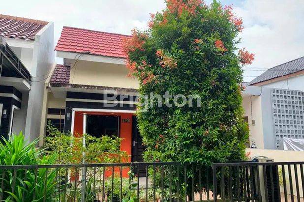 RUMAH MINIMALIS SAMARINDA