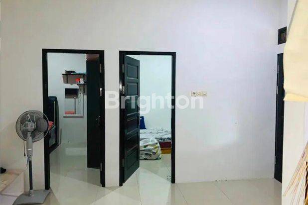 RUMAH MINIMALIS SAMARINDA