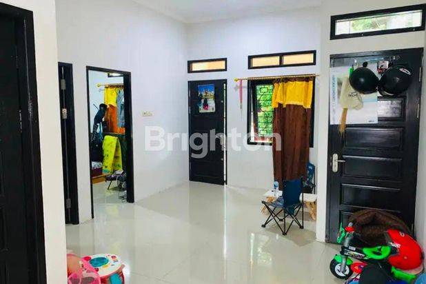 RUMAH MINIMALIS SAMARINDA
