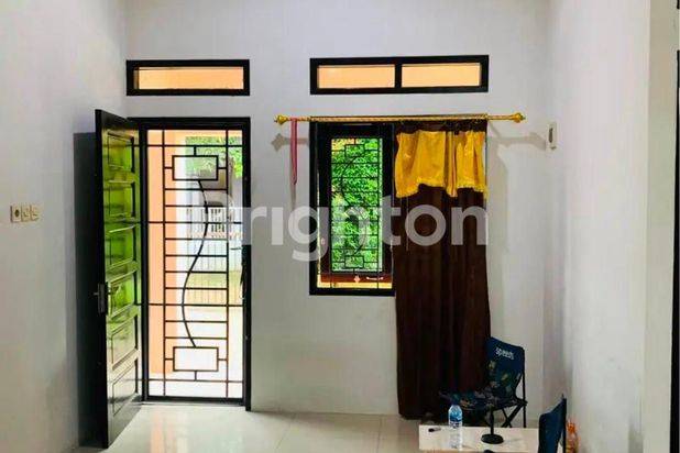 RUMAH MINIMALIS SAMARINDA