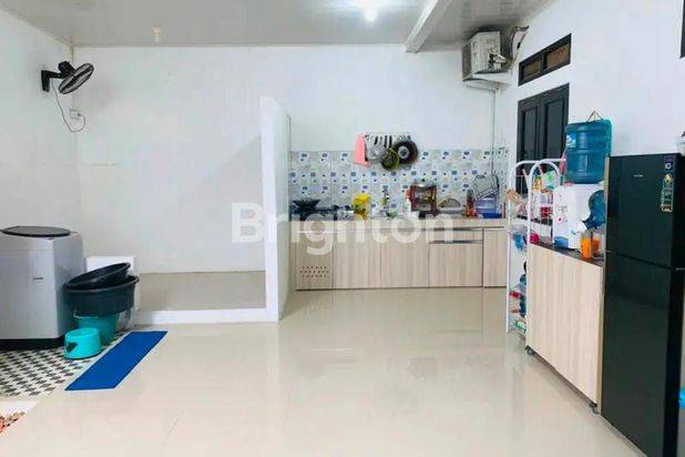 RUMAH MINIMALIS SAMARINDA