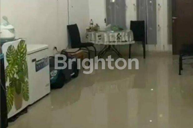RUMAH FULL FURNISH BALIKPAPAN