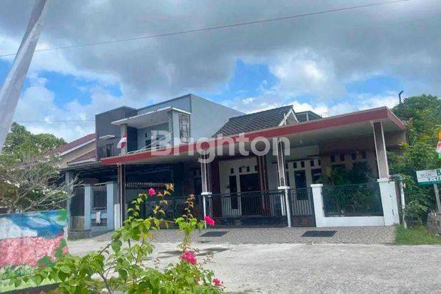RUMAH FULL FURNISH BALIKPAPAN