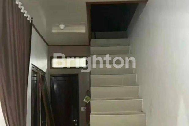 RUMAH FULL FURNISH BALIKPAPAN
