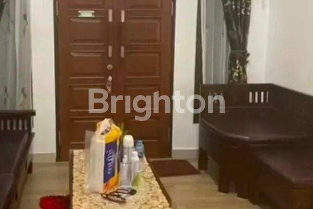 RUMAH FULL FURNISH BALIKPAPAN