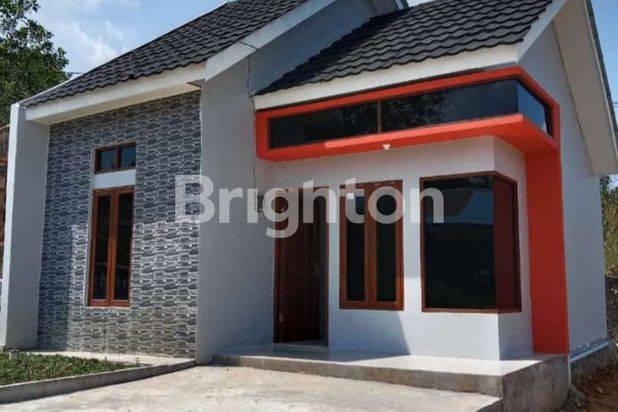 RUMAH MINIMALIS BALIKPAPAN.